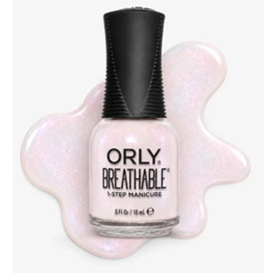 画像1: 【Orly】Opal Of My Eye ブリーザブルマニ (Festo2026秋・ホリデーコレクション） 18ml