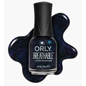 画像1: 【Orly】This Ore That ブリーザブルマニ (Festo2026秋・ホリデーコレクション） 18ml