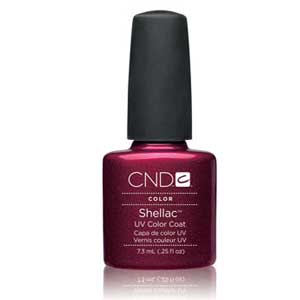 画像1: 【CND  】Shellac・ソークオフカラージェル・Masquerade 7.3ml