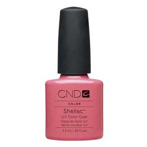 画像1: 【CND  】Shellac・Rose Bud 7.3ml