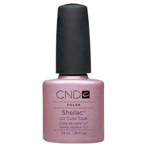 画像1: 【CND  】Shellac・Strawberry Smoothie 7.3ml