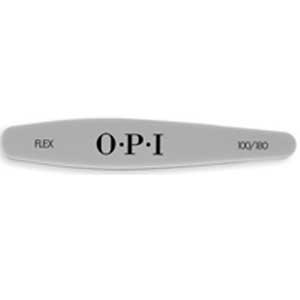 画像1: 【OPI 】Flex シルバー バッファー100/180